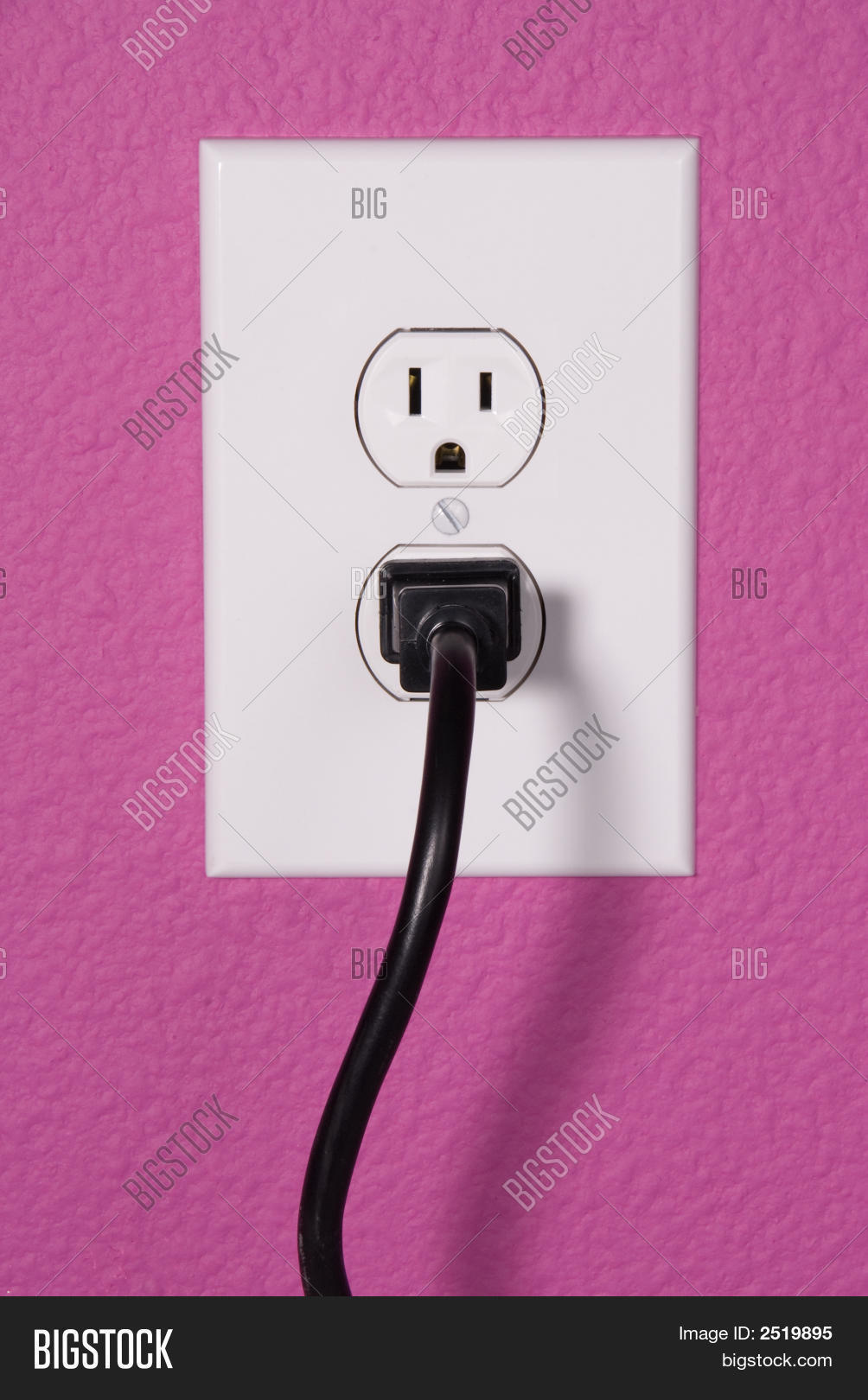 110 volt outlet