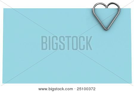 Paper Clip