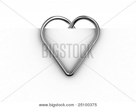 Paper Clip