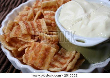Chip e Dip