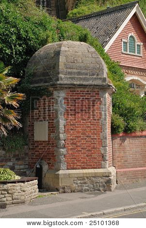 De Eastwell, Hastings