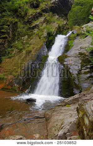 Cascada