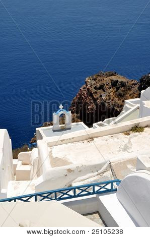 Santorini