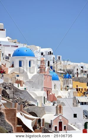 Santorini