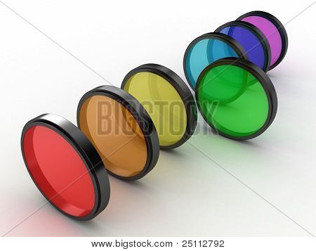 The Photofilters