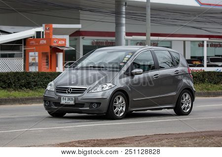 Benz A170  Mini Mpv Van.