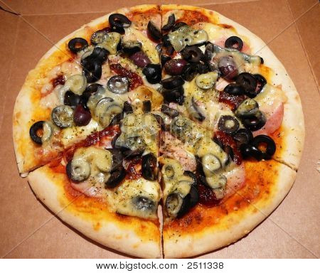 Pizza