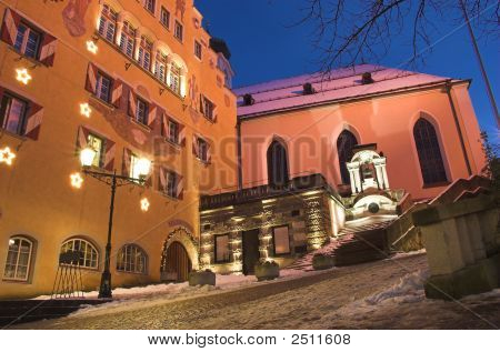 Kufstein