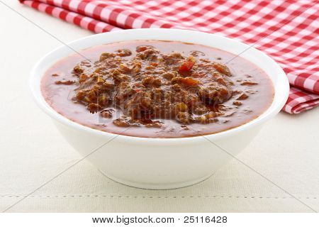 ซอสโบโลเนสที่อร่อย
