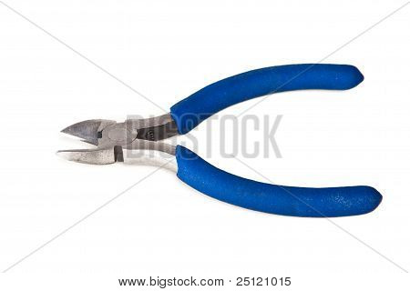 Wire stripper and cutter