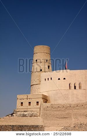 Forte Bahla