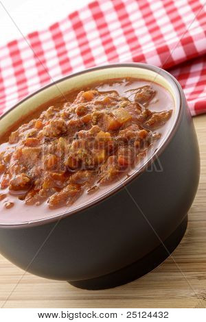 ซอสโบโลเนสที่อร่อย