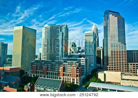 città regina uptown