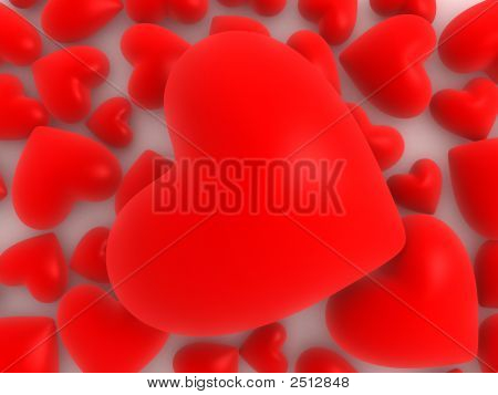 Cuori 3D