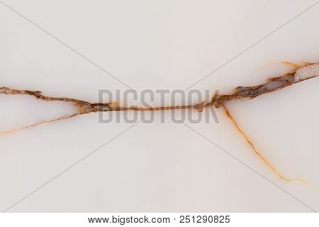 Extraordinary Natural Onice Texture In Light Hue. High Resolution Photo.