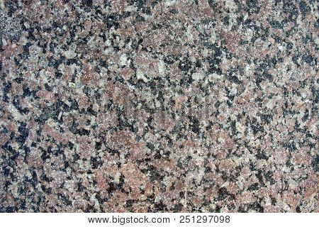 Stone, Granite Natural Slab Surface For Background, Design Anddecorative Art Work Of Texture.