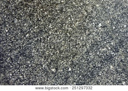 Stone, Granite Natural Slab Surface For Background, Design Anddecorative Art Work Of Texture.