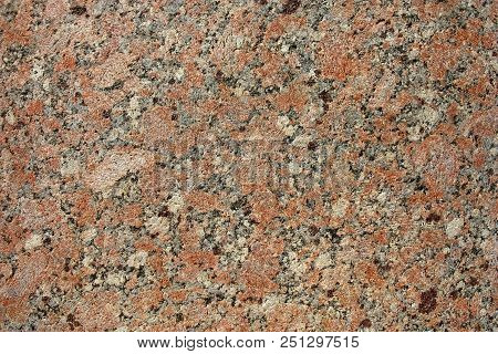 Stone, Granite Natural Slab Surface For Background, Design Anddecorative Art Work Of Texture.