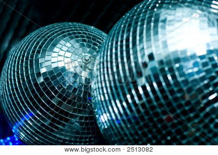 Discoballs