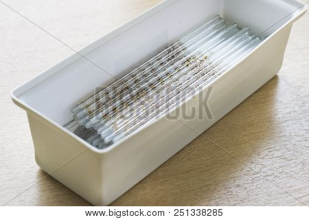 Glass Medical Capillaries, Capillary Tube Professional Medical