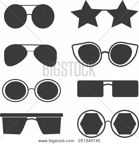 Glasses, Style, Accessory, Fashion, Spectacles, Lens, Eyeglasses