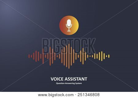 Personal Voice Vector & Photo (Free Trial) | Bigstock