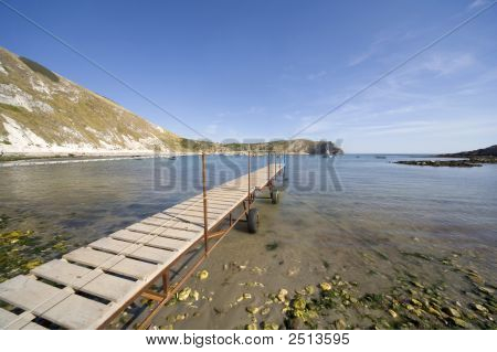 Lulworth Cove