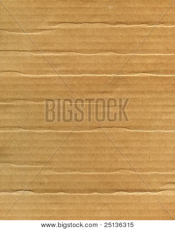 Karton Hintergrund