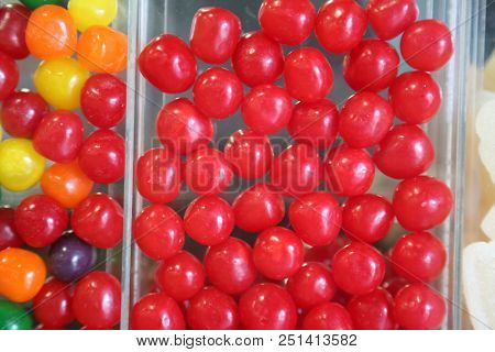Candy. Candy backgrounds and texture. Candy for wallpapers and backgrounds. 