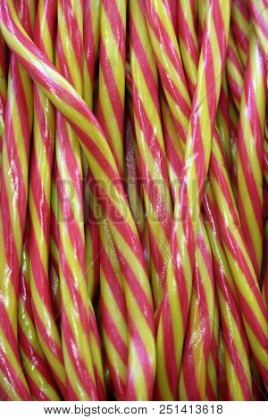 Candy. Candy backgrounds and texture. Candy for wallpapers and backgrounds. 