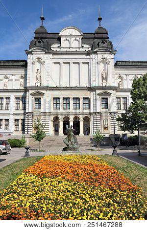 Sofia, Bulgaria