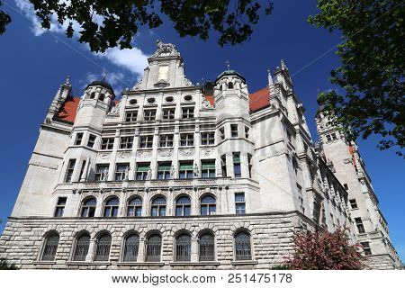 Leipzig, Germany