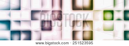 Colorful Gradient Abstract Background.