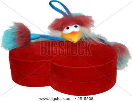 spezielles Geschenk