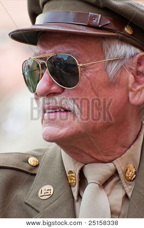 Veterano americano