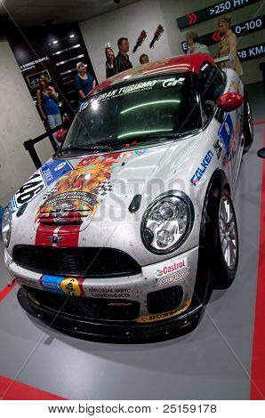IAA Francfort 2011