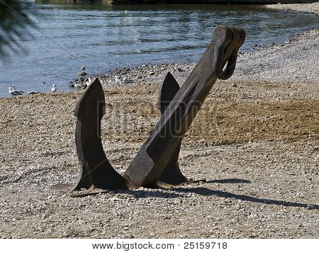 Old Anchor