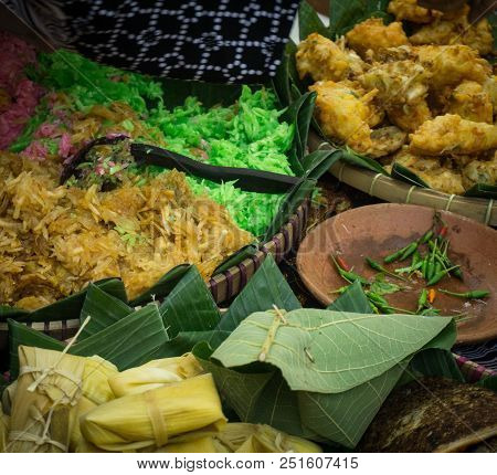 A Bakwan Traditional Food From Indonesia With Corn Photo Taken In Indonesia Pekalongan Asia