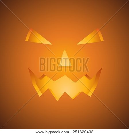 Halloween Monster Eyes Close-up. Halloween Background. Happy Halloween. Halloween Poster Design Temp