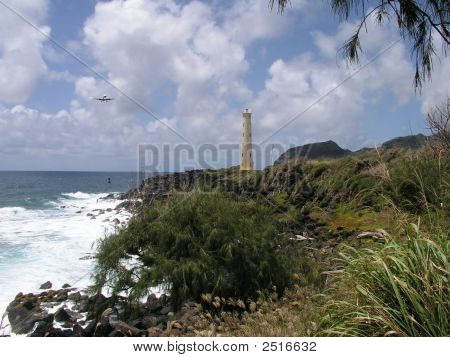 Lihue, Kauai Lighthouse
