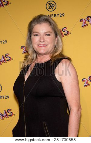 CHICAGO - JUL 25: Actress Kate Mulgrew attends Refinery29âs 