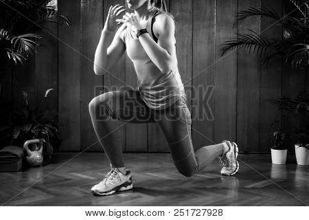 High-intensity Interval Training Workout