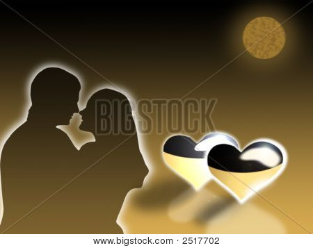 สองรัก