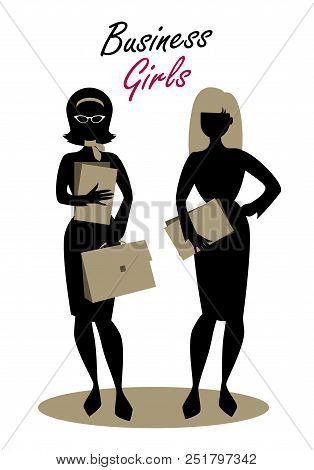 Avatars Girls Full Body