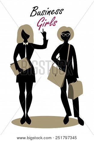 Avatars Girls Full Body