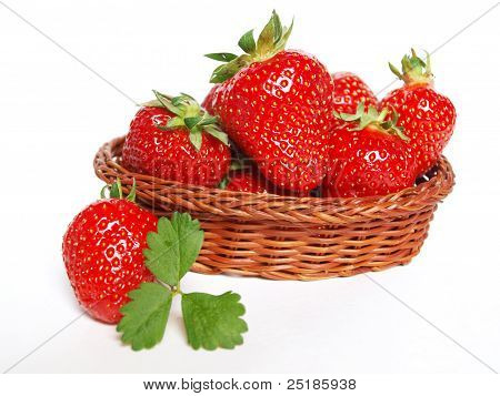 morangos