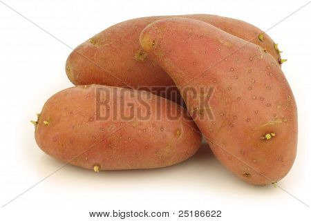 roseval fresco batatas
