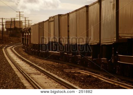Railroad
