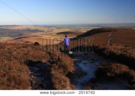 Simonside Hill