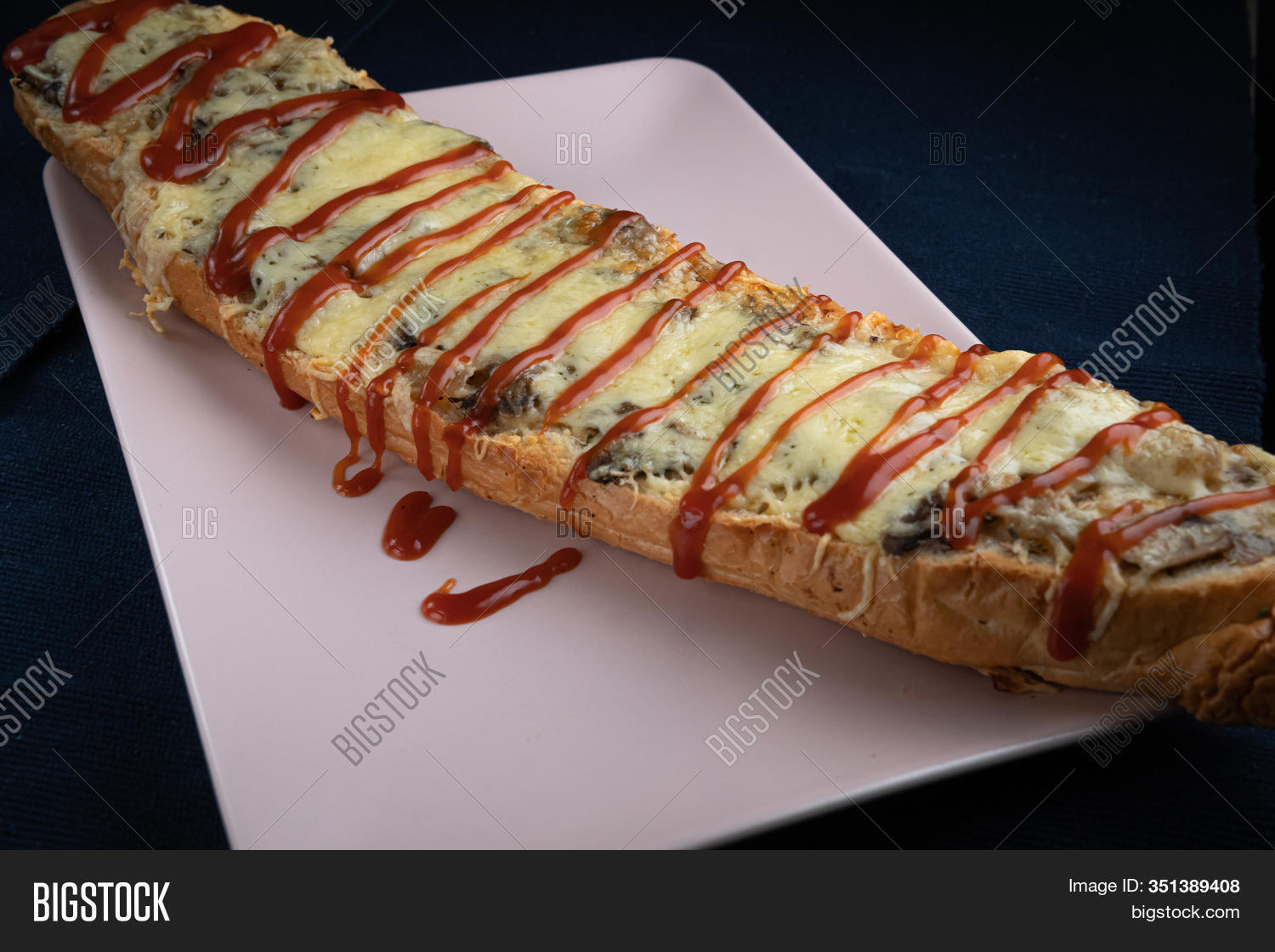 Polish Style Toast Image & Photo (Free Trial) Bigstock